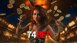 Live Casino 74Bet