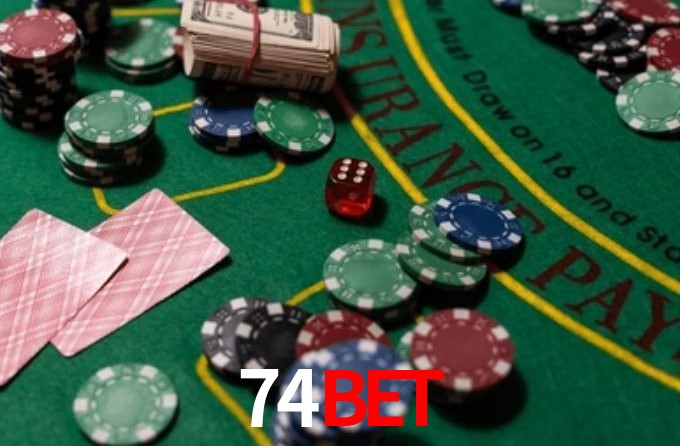 Bônus Generosos e Exclusivos no 74Bet para Você!