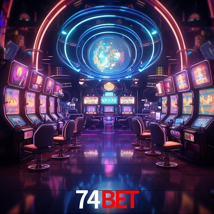 74Bet Salvador - Football
