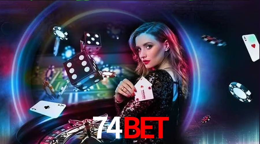 Exclusive Offers 74Bet