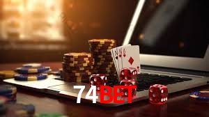 Bônus Diários 74Bet