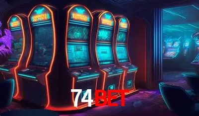 74Bet Belo Horizonte - Reivindique Bonus