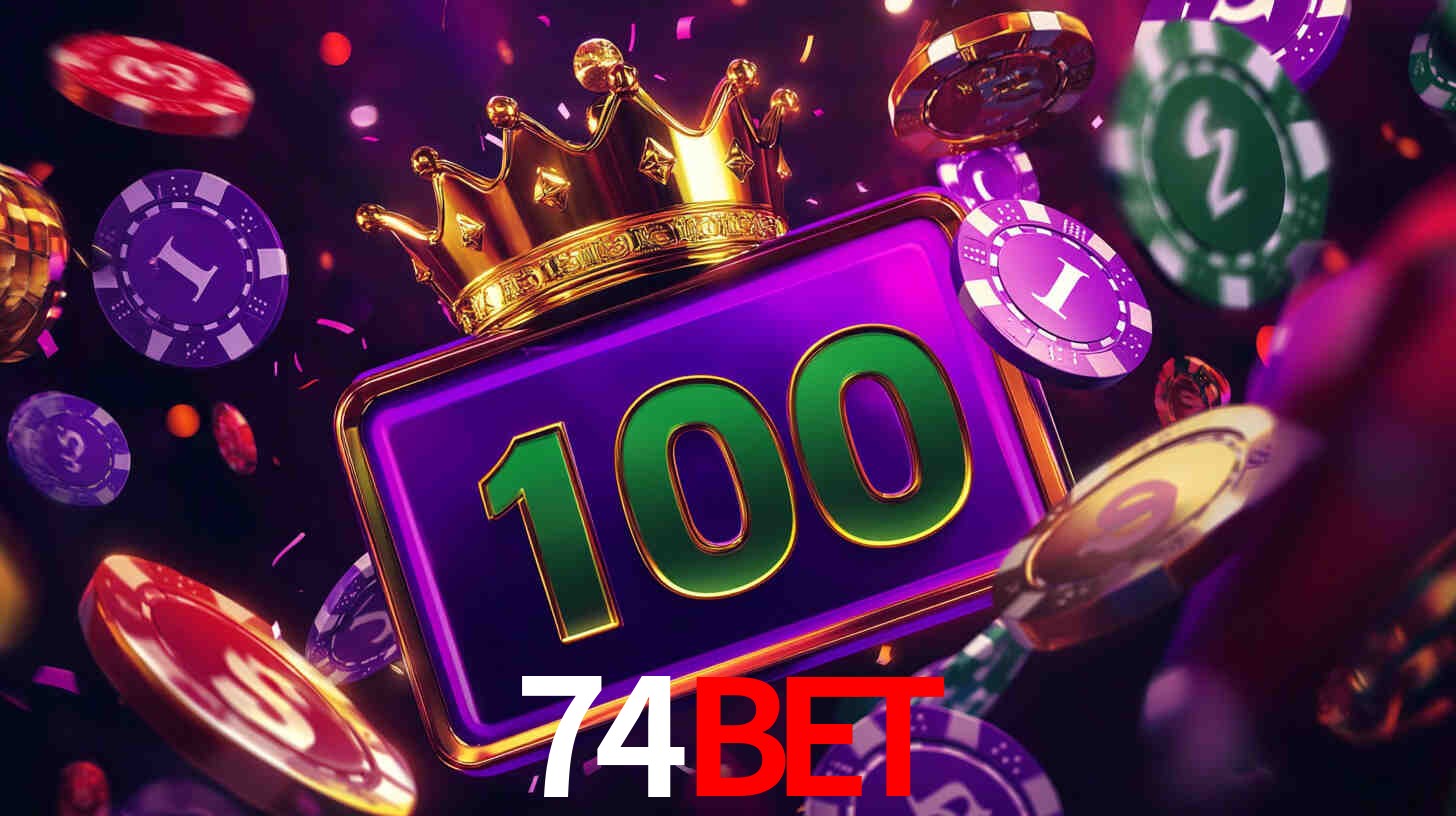 Roulette Table 74Bet