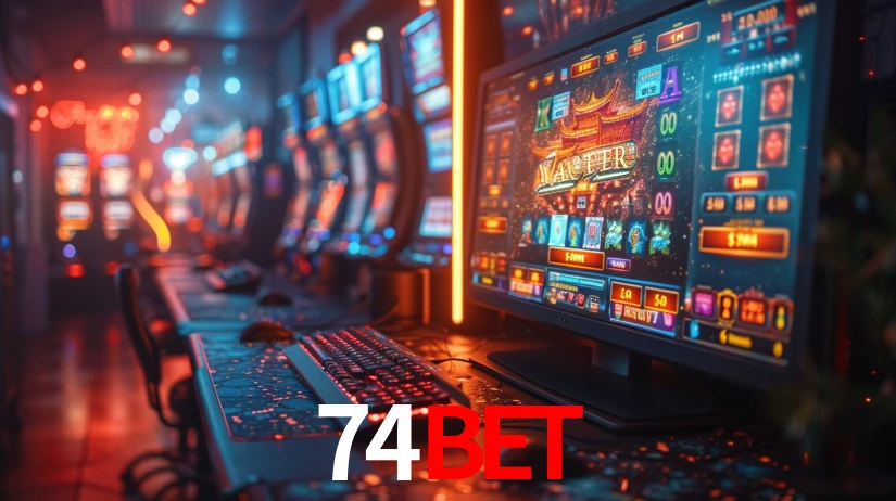 74 Bet Casino