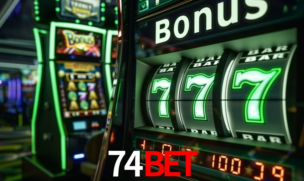 2FA Security 74Bet