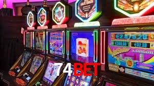 Mesa de Blackjack 74Bet