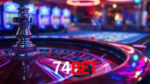 Benefícios da Conta 74Bet