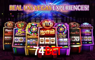 74Bet Rio de Janeiro - Professional Dealers