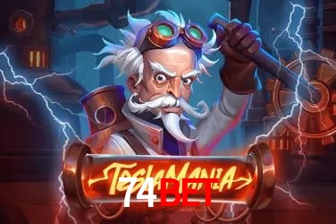 74Bet Salvador - Statistics