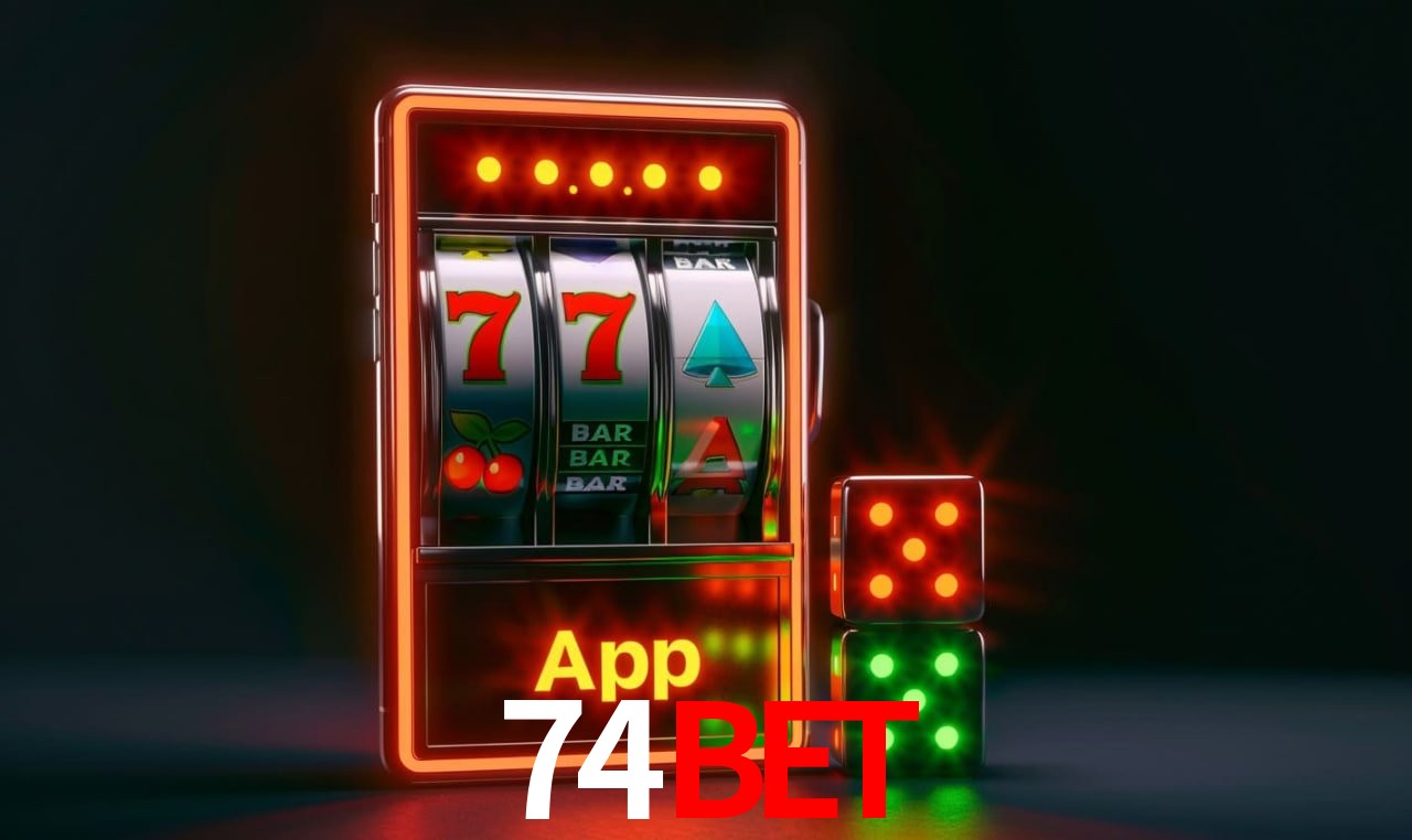 Integração de APIs 74Bet