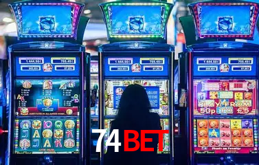 Desvendando o Mundo dos Jogos Virtuais na 74Bet