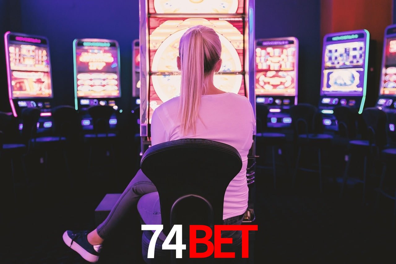 Account Benefits 74Bet