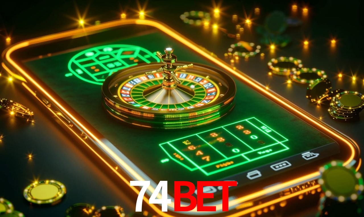74Bet Plataforma - Certificada MGA desde 2015