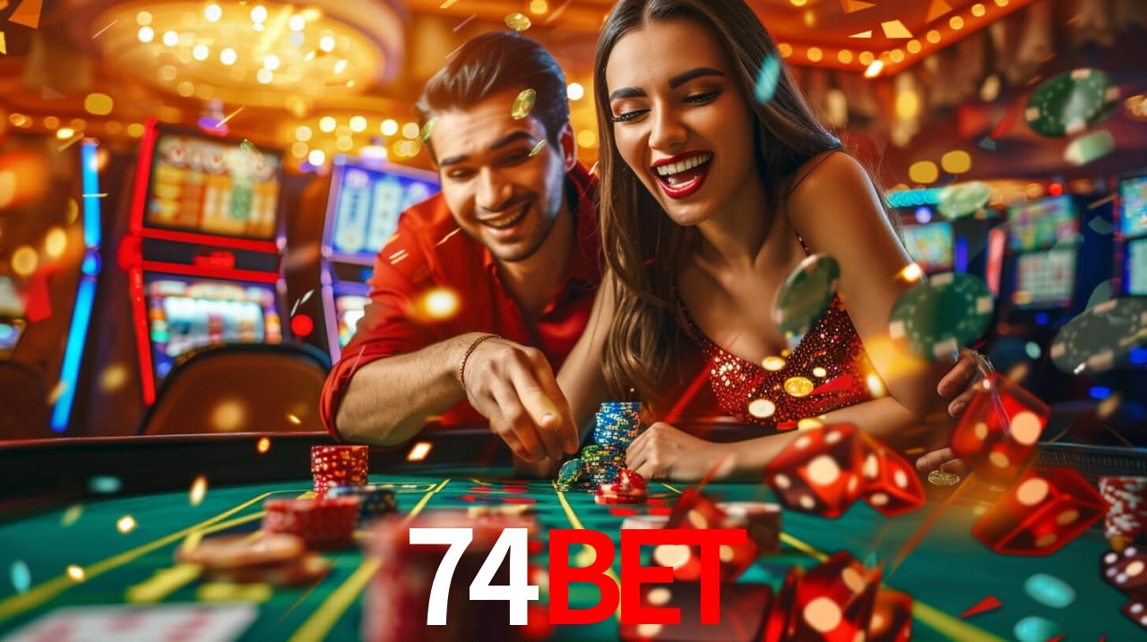 74Bet - Customer Support