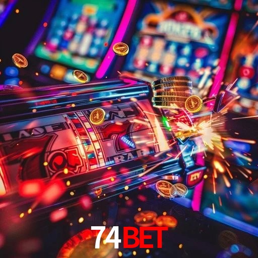 Apostas de Tênis 74Bet