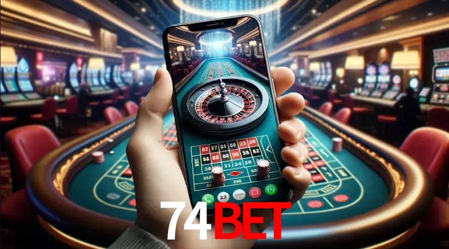Security Systems 74Bet