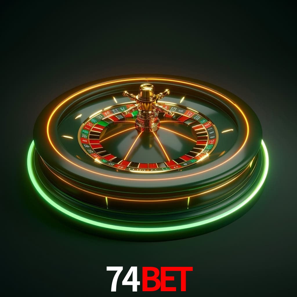 74Bet App - Aplicativo Móvel Oficial