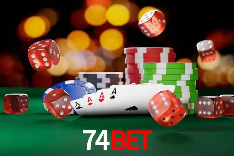74Bet São Paulo - Jogo Providers