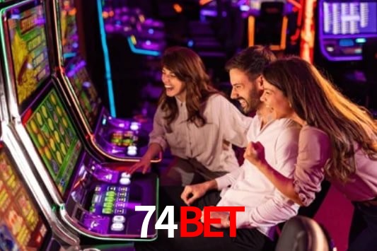 Programa VIP 74Bet