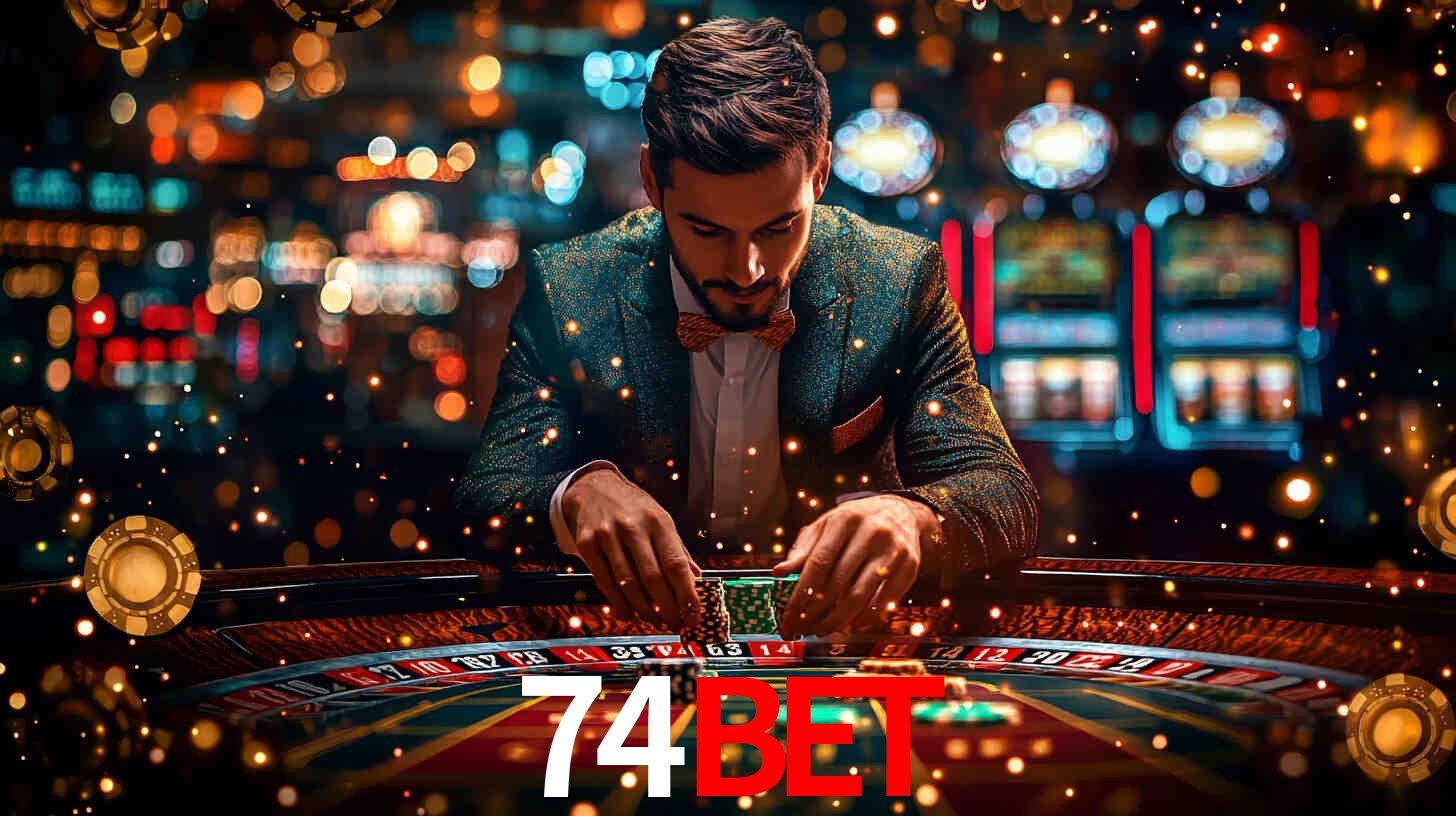 Tournaments 74Bet