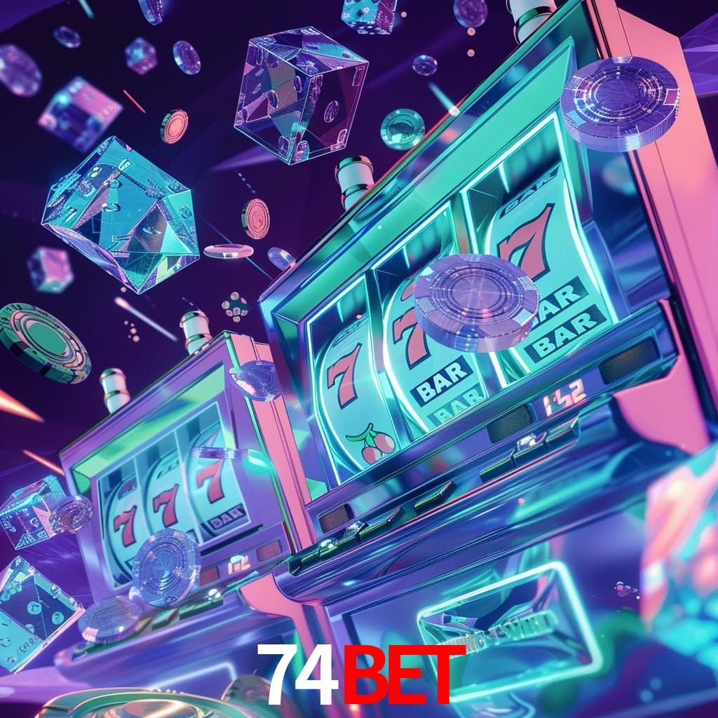 Jogos Exclusivos 74Bet
