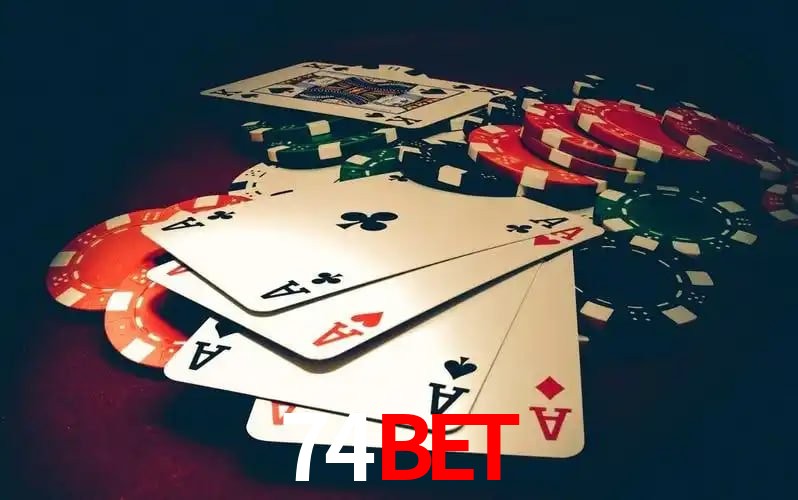 74Bet Brasília - Betting Features