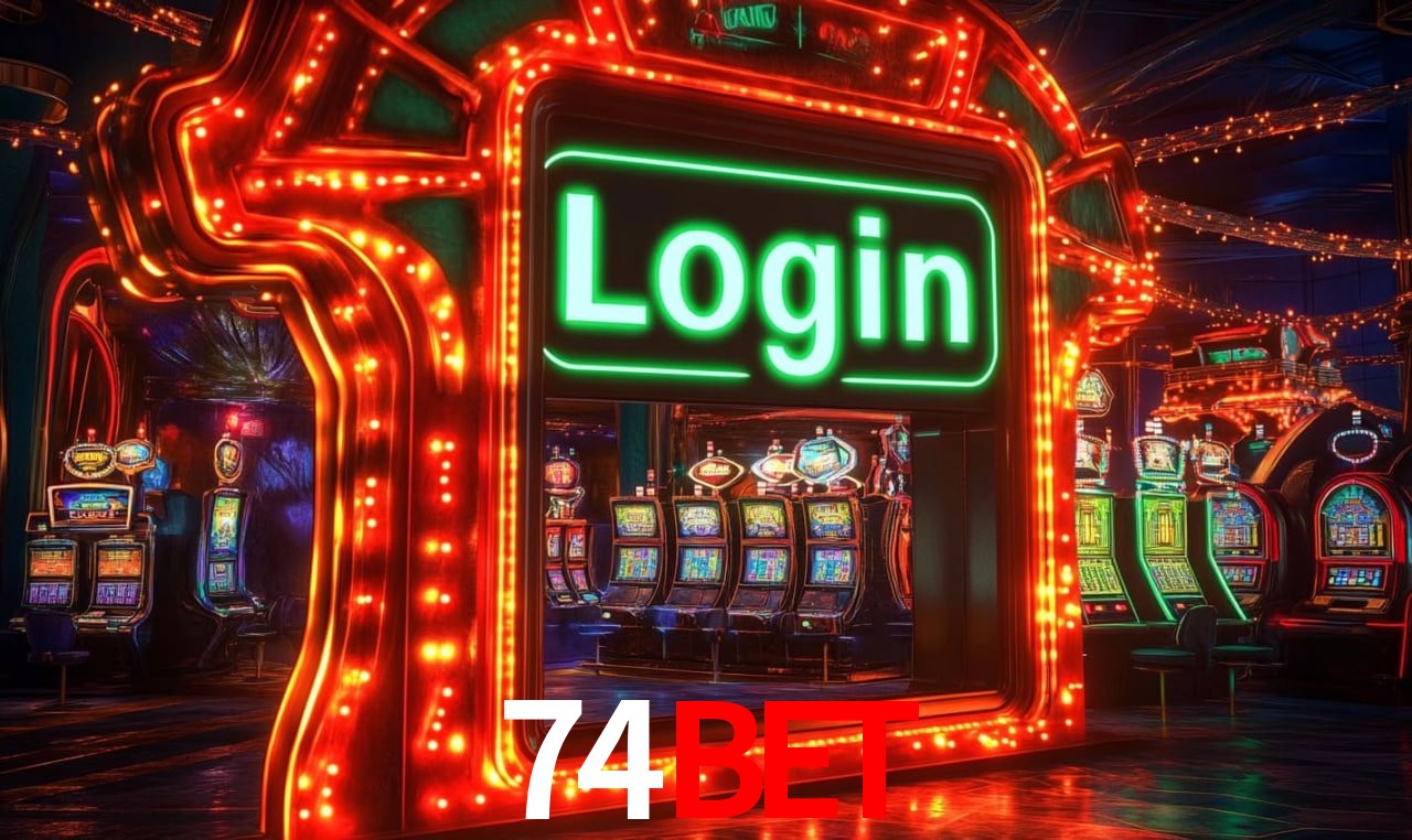 Diretório de Jogos 74Bet