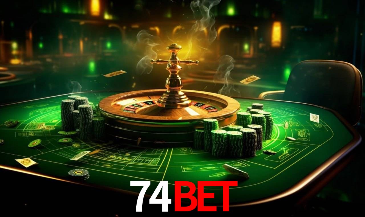 Interface Premium 74Bet