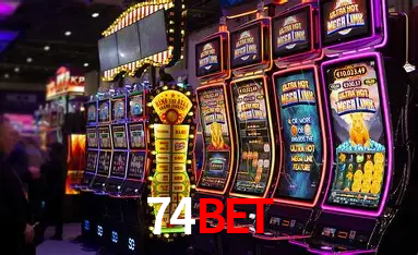 74Bet Salvador - Bonus Stats