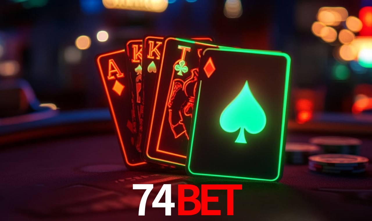 74Bet Fortaleza - Sports Winners